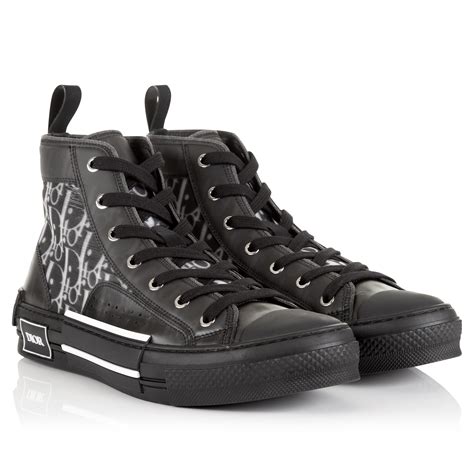 casual dior shoes men|dior shoes men high top.